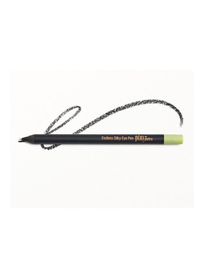 بيكسي قلم تحديد عون إندليس سيلكي بلاك نوار - Image 4