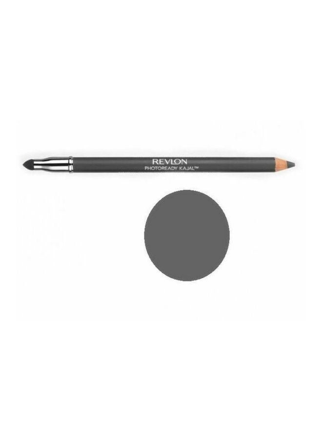 Revlon Photoready Kajal Eye Pencil 303 Matte Charcoal  - Image 2