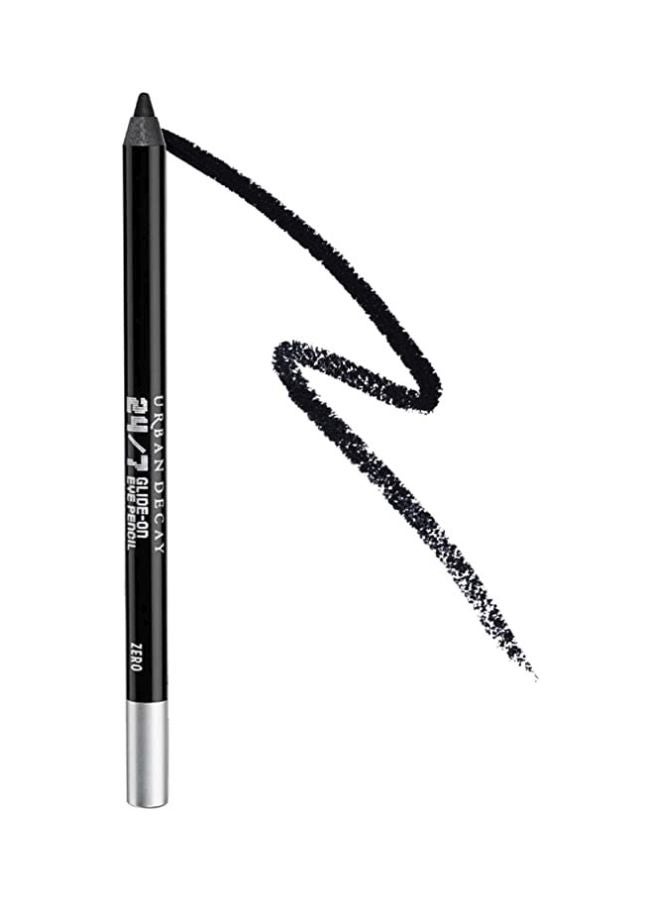 Urban Decay - 24/7 Glide-On Eye Pencil Zero - Image 1