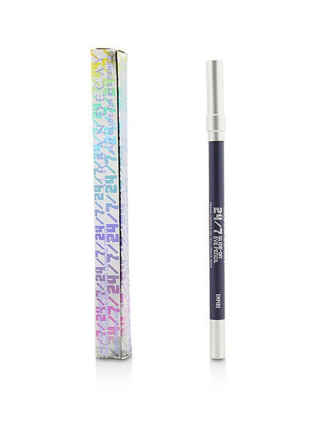 Urban Decay 24/7 Glide On Waterproof Eye Pencil - 1.2G/0.04 OZ Empire  - Image 3