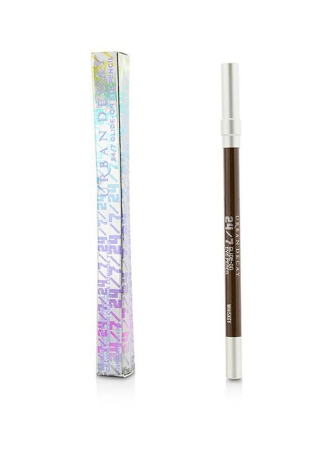 Urban Decay 24/7 Glide-On Eye Pencil Whiskey  - Image 4