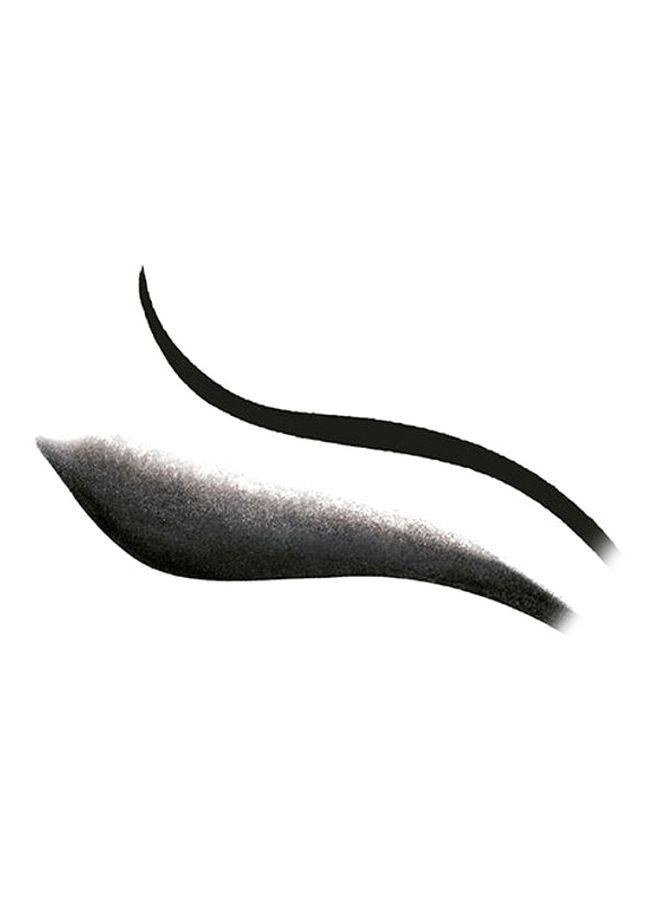 BOURJOIS PARIS Ombre Smoky Eyeshadow And Liner 0.28 g Black - Image 3