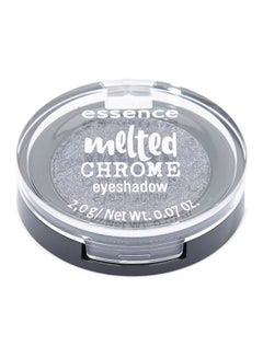 Melted Chrome Eyeshadow 03 Platinum Nights