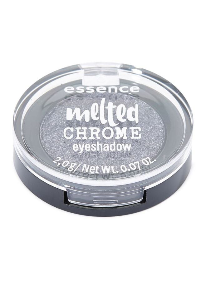 Essence - Melted Chrome Eyeshadow 03 Platinum Nights - Image 1