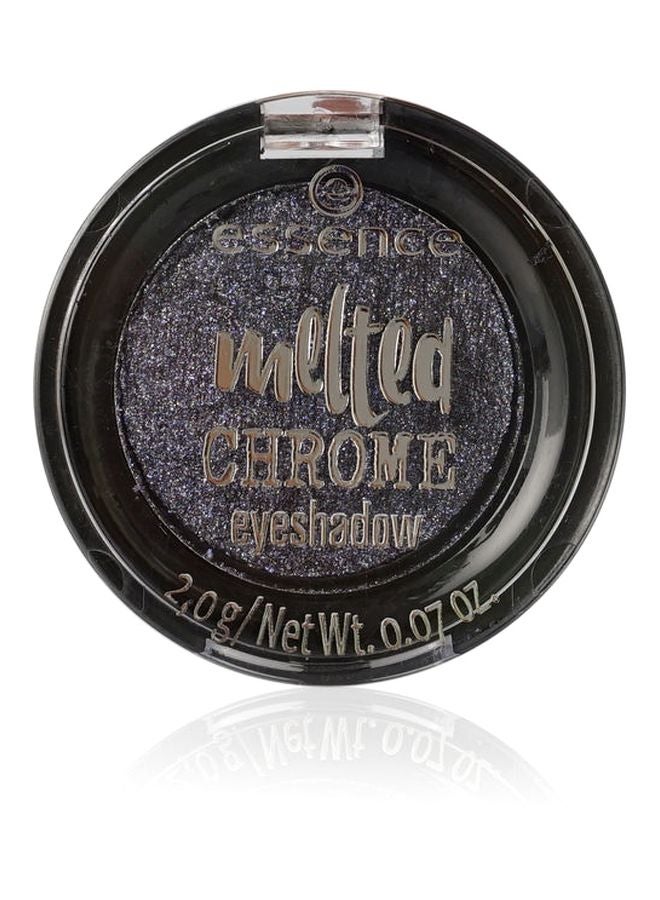 Essence - Melted Chrome Eyeshadow 03 Platinum Nights - Image 1