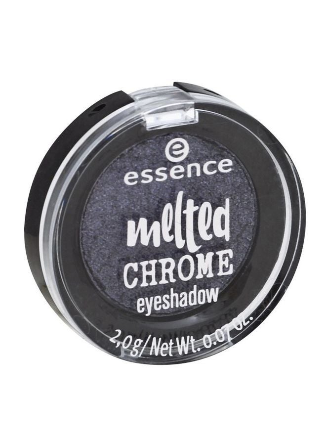 Essence - Melted Chrome Eyeshadow 03 Platinum Nights - Image 1