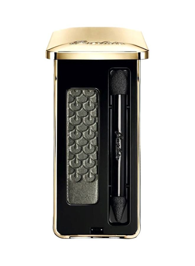 Guerlain - Ecrin 1-Couleur Eyeshadow 07 Khaki Mono - Image 1