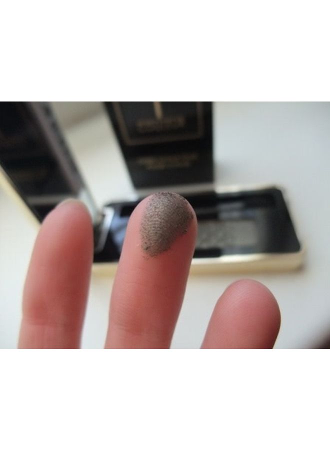 Guerlain - Ecrin 1-Couleur Eyeshadow 07 Khaki Mono - Image 1