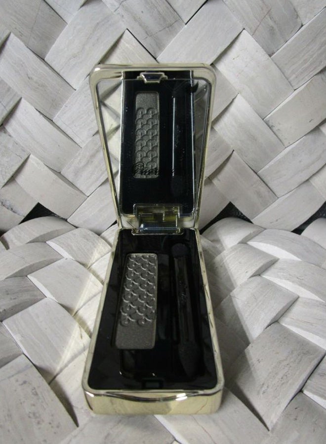 Guerlain - Ecrin 1-Couleur Eyeshadow 07 Khaki Mono - Image 1