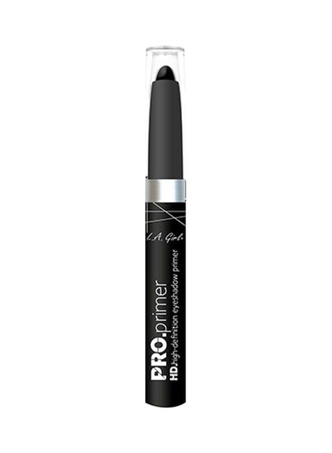 HD Pro Primer Eye Shadow 197 Black