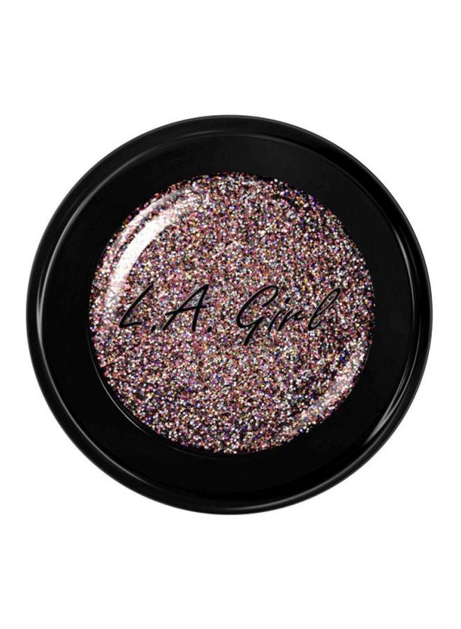 لا جيرل بودرة لامعة جليترهوليك 453 أوه-لا-لا - Image 1