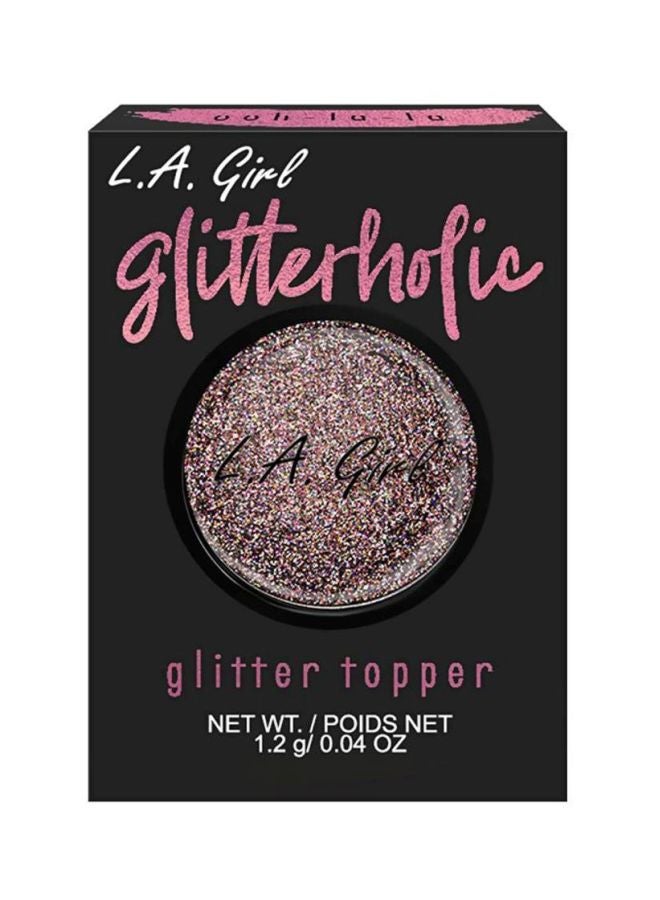 لا جيرل بودرة لامعة جليترهوليك 453 أوه-لا-لا - Image 2