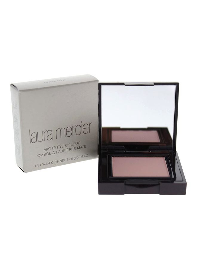 لورا مرسييه ظلال عيون بلون مطفأ كشمير - Image 1