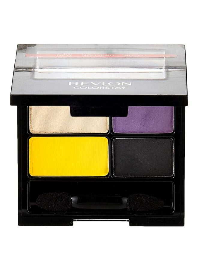 ريفلون ظلال عيون كلر ستاي تدوم حتى 16 ساعة 583 إيكزوتيك - Image 2