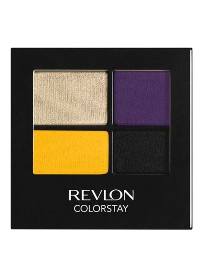 ريفلون ظلال عيون كلر ستاي تدوم حتى 16 ساعة 583 إيكزوتيك - Image 3