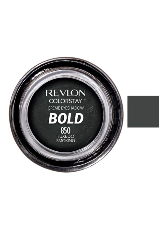 Revlon ColorStay Creme Eyeshadow 850 Tuxedo  - Image 3