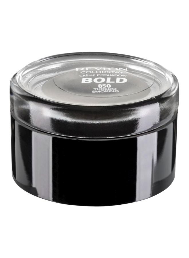 Revlon ColorStay Creme Eyeshadow 850 Tuxedo  - Image 4