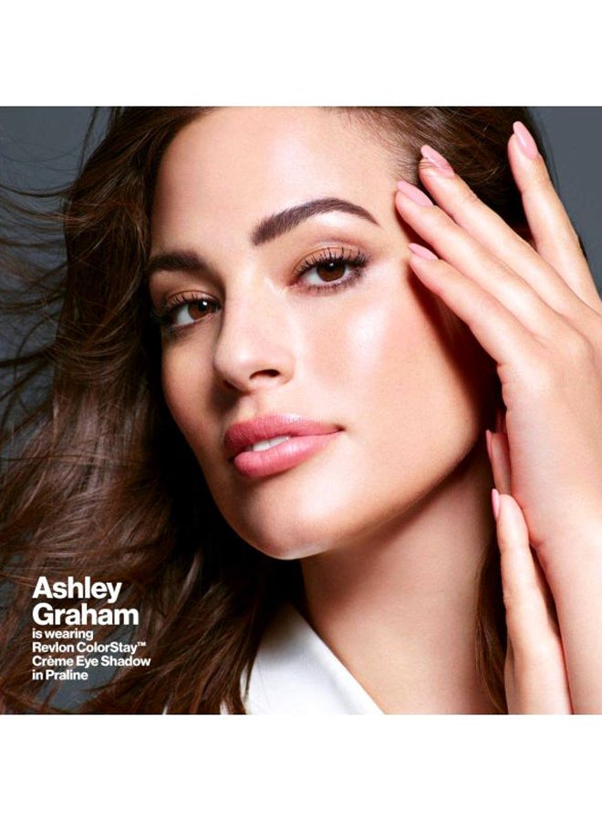 Revlon ColorStay Creme Eyeshadow 715 Esperesso  - Image 4