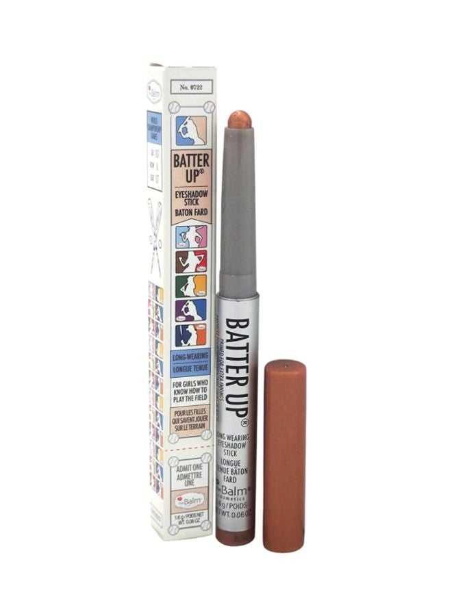 Batter Up Curveball Eyeshadow Stick Dugout - v1616073938/N18910403A_2