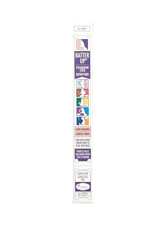 Batter Up® Eyeshadow Stick Slugger