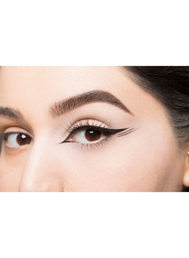 That's The Point Eyeliner Hella Fine