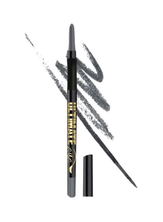 LA Girl - Ultimate Intense Stay Auto Eyeliner Continuous Charcoal - Image 1