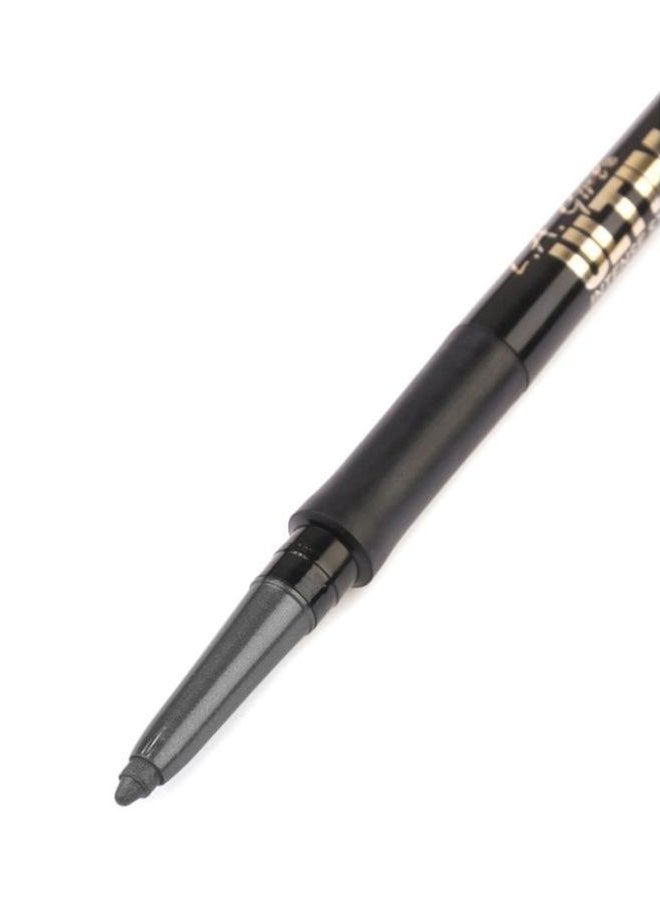 LA Girl - Ultimate Intense Stay Auto Eyeliner Continuous Charcoal - Image 1