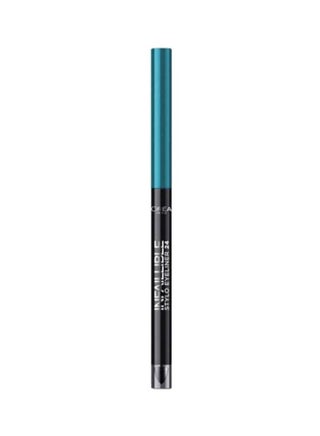 317 Turquoise Thrill
