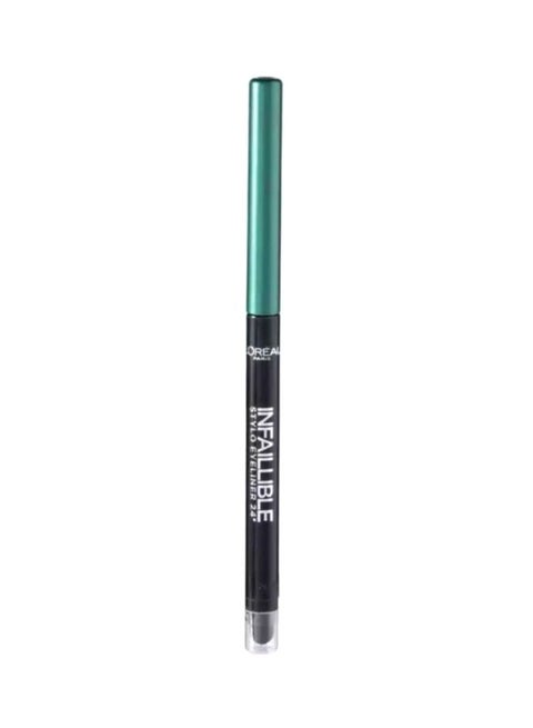 Infallible Kohl Eyeliner 313 Irresistible Khaki