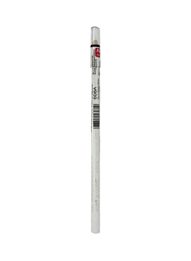 Wet N Wild Pack Of 6 Color Icon Kohl Liner Pencil 608A You're Always White  - Image 1