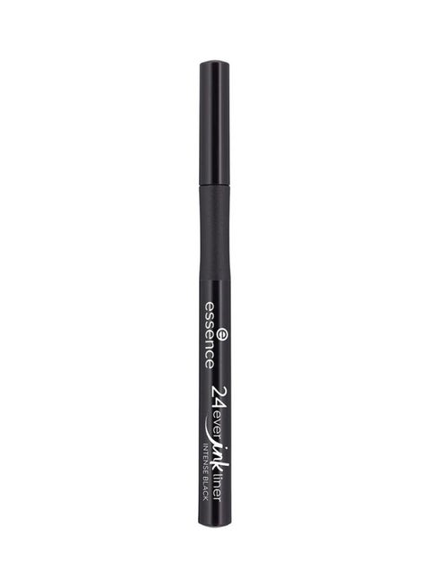 24Ever Ink Liner 01 Intense Black