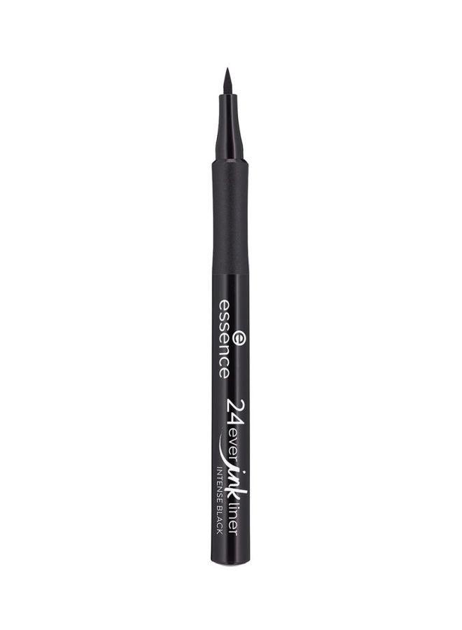 24Ever Ink Liner 01 Intense Black - v1616074180/N38494445A_2