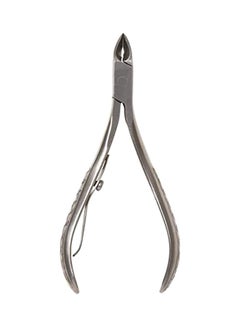 Revlon Full Jaw Cuticle Nipper Silver  - Image 1