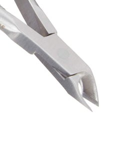 Revlon Full Jaw Cuticle Nipper Silver  - Image 5