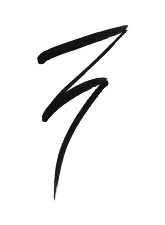 NYX PROFESSIONAL MAKEUP - That's The Point Eyeliner A BIT EDGY - Image 1