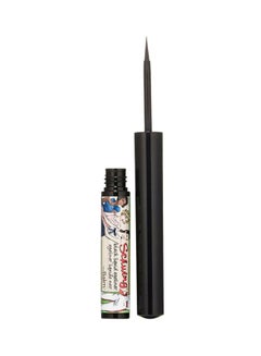 Schwing Liquid Eyeliner Matte Black - v1616074196/N14560427A_1