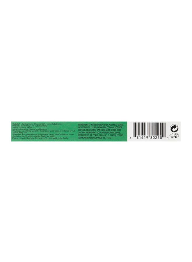 Schwing Liquid Eyeliner Matte Black