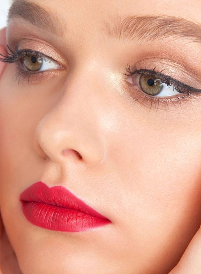 Schwing Liquid Eyeliner Matte Black