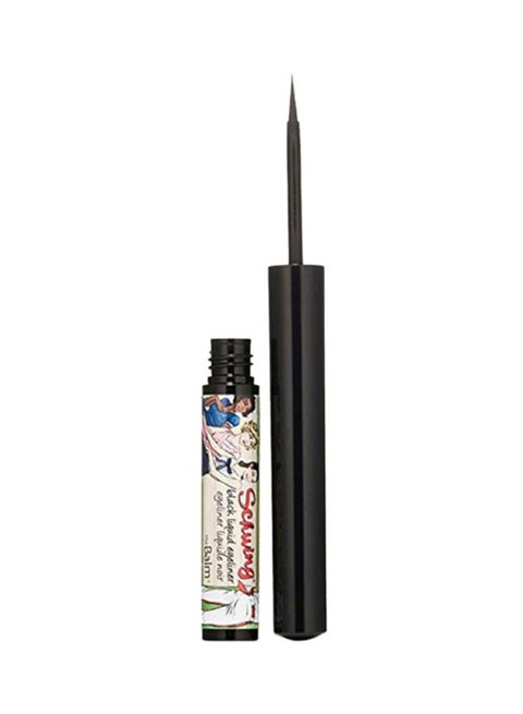 Schwing Liquid Eye Liner 1.7 ML Black