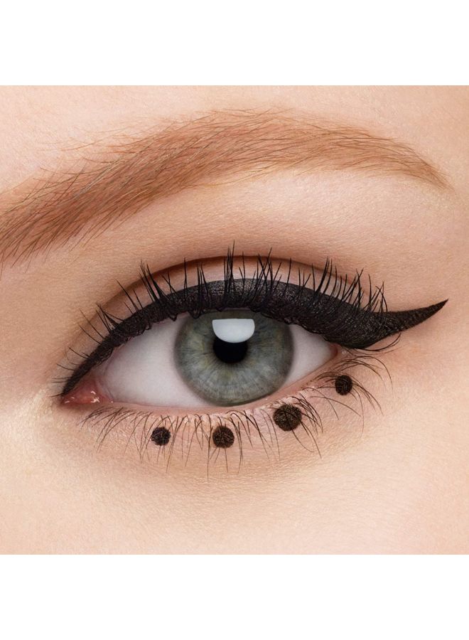 theBalm Schwing Liquid Eye Liner 1.7 ML Black  - Image 4
