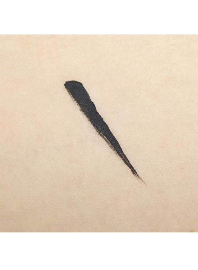 theBalm Liquid Eyeliner Black - Image 5