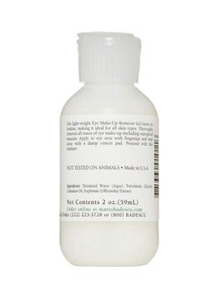 MARIO BADESCU Eye Make Up Remover Gel Clear  - Image 2