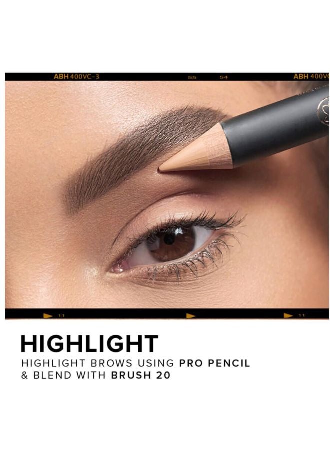 انستازيا بيفرلي هيلز‎ قلم برايمر للعيون بيس 1 - Image 4