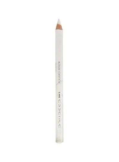 Essence Kajal Pencil 04 White
