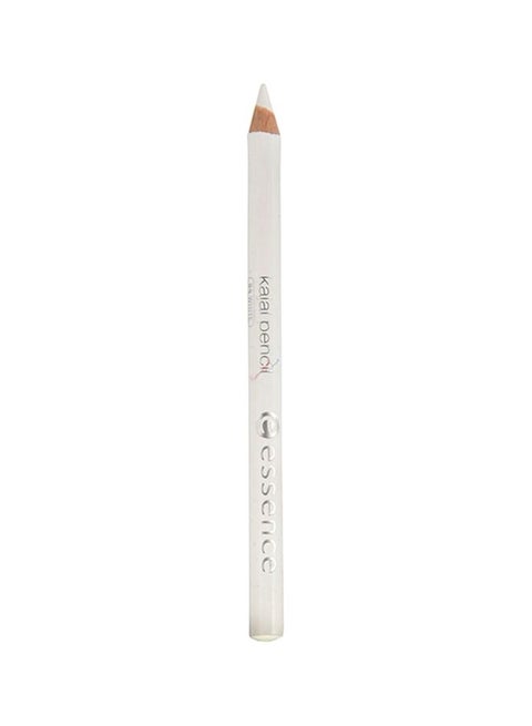 Kajal Pencil 04 White