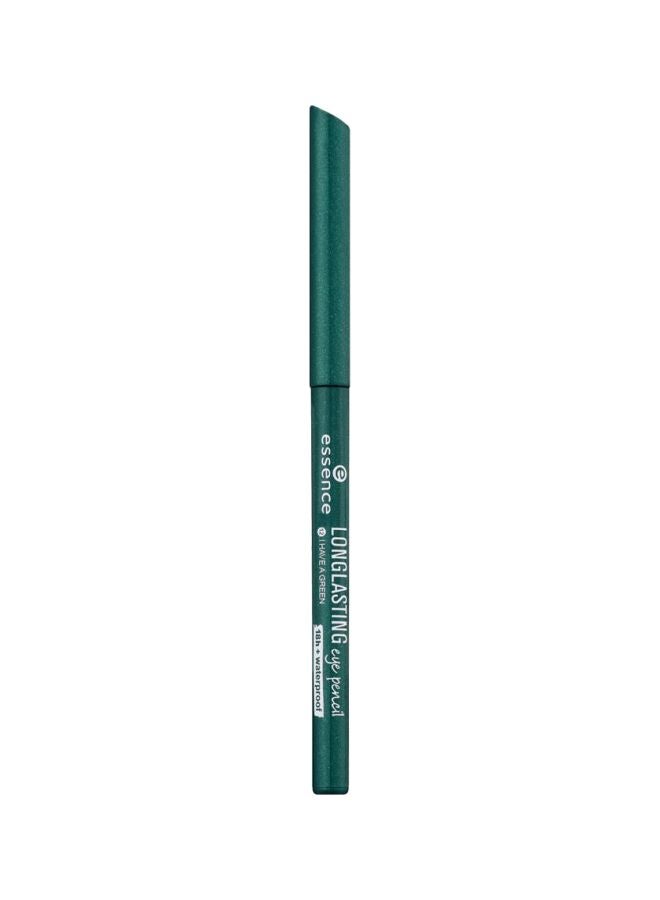 Essence Long Lasting Eye Pencil 12 I Have A Green  - Image 3