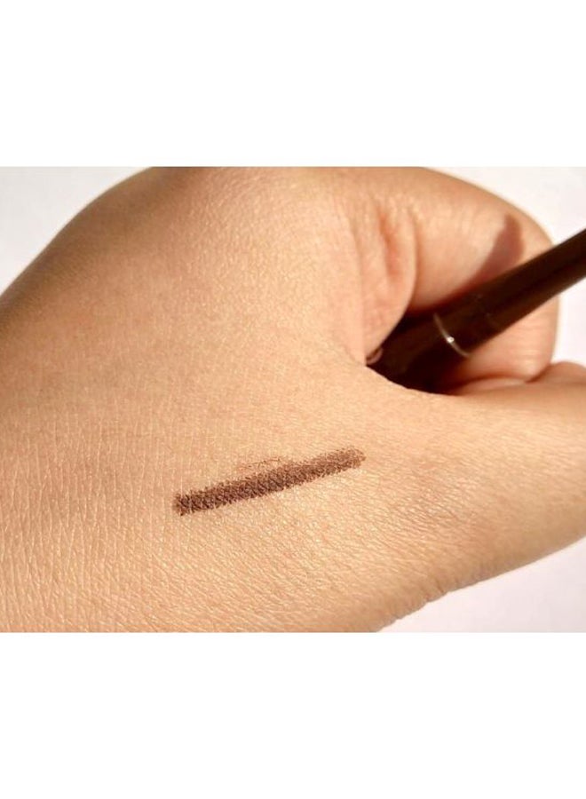 Long Lasting Eye Pencil Hot Chocolate 02