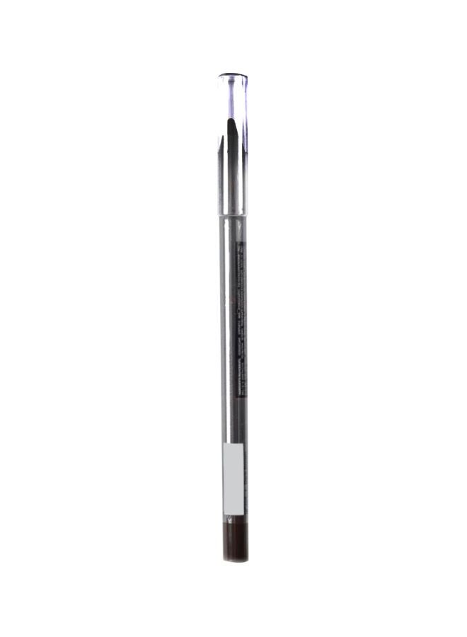 LA Girl Glide Gel Liner GP354 Dark Brown  - Image 1