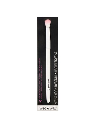 Crease Brush White/Pink - view 2