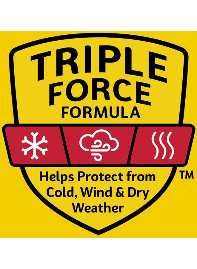 CARMEX Pack Of 3 Original Flavour Lip Balm White - Image 3